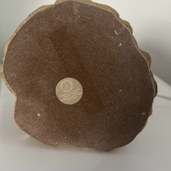 Vintage Charpente Beatrix Potter Peter Rabbit Lamp 90’s Nursery Lamp RARE - Picture 8 of 11